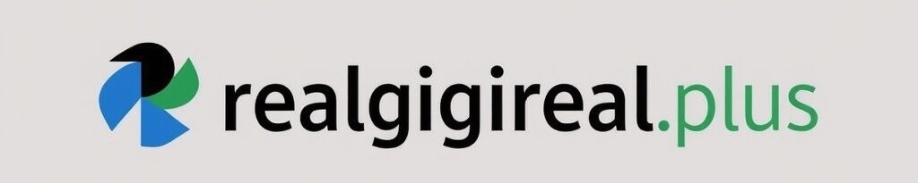 Realgigireal