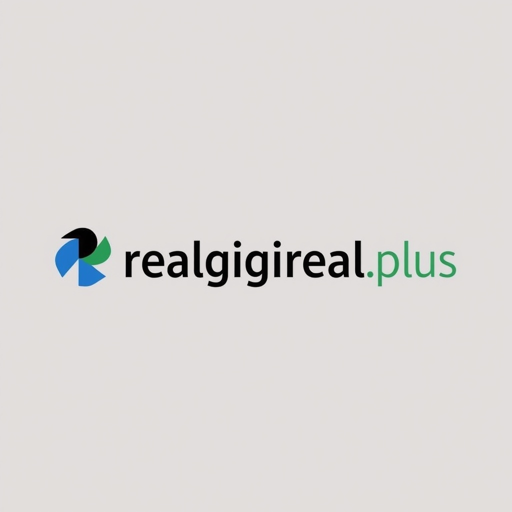 Realgigireal
